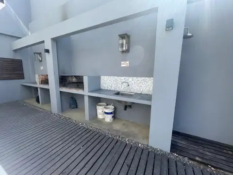 Departamento Monoambiente con 11 baños