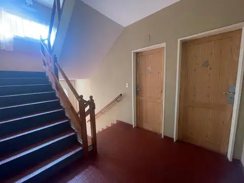 VENTA - COMPLEJO TURISTICO. EDIFICIO CON DEPARTAMENTOS DE 1, 2 Y 3 AMBIENTES EN VILLA GESELL