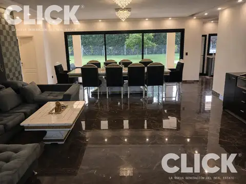 Casa en Venta de 4 dormitorios