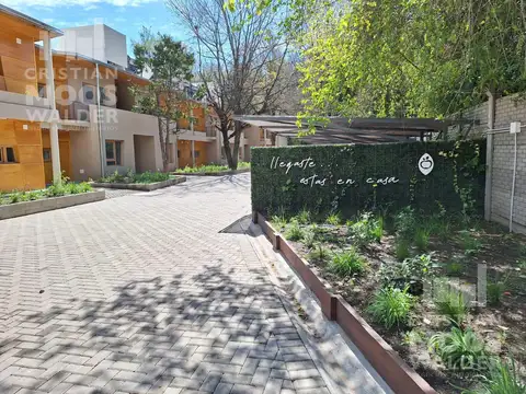 Dpto. en venta - Maui verde 2