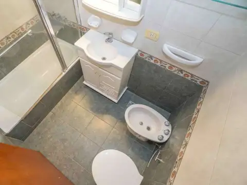 Depto Tipo Casa en Venta al Oeste
