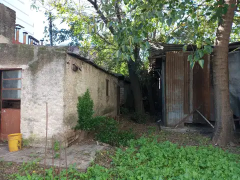 Terreno en Venta en Mataderos, USD 194.000