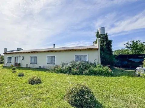 Alquiler Temporal /Anual Casa - Club de Campo La Ranita - Manzanares / Pilar
