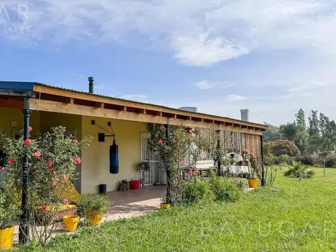 Casa en Alquiler de 3 dormitorios