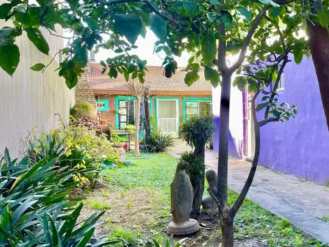 Casa en Venta al Suroeste
