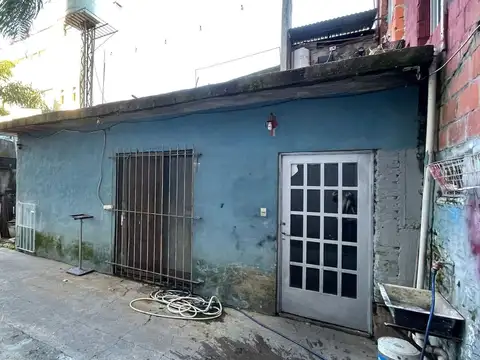 Casa en Venta 52 años