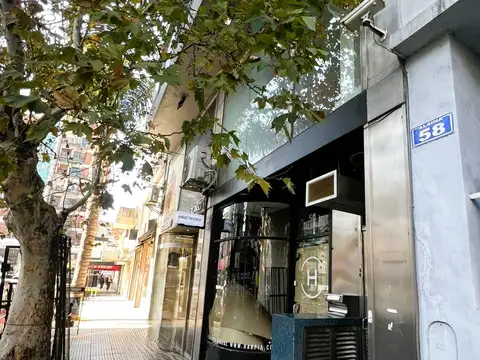 Alsina 100, Piso 4º