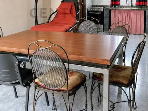 Casa en Venta en Parque Patricios, USD 190.000