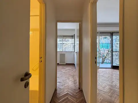 Departamento en Venta en Palermo, USD 149.000