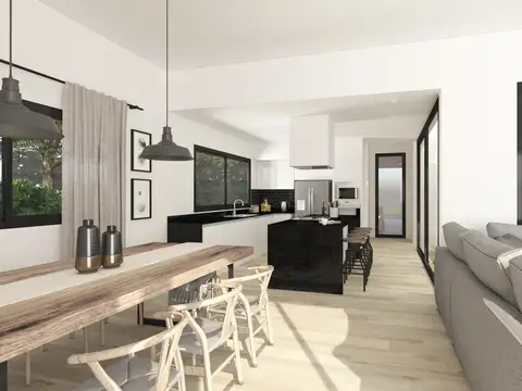 Casa en Venta en Ibarlucea, USD 430.000