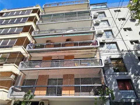 DEPARTAMENTO 3 DOR.C/DEP - PALERMO, CAPITAL FEDERAL