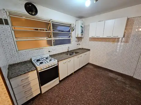 Departamento en Alquiler de 3 dormitorios