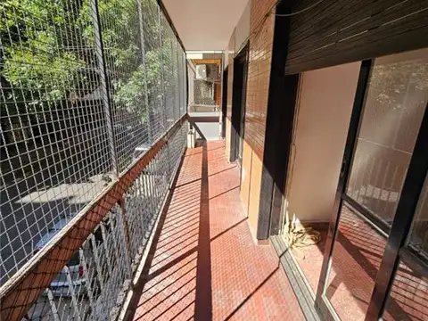 DEPARTAMENTO 3 DOR.C/DEP - PALERMO, CAPITAL FEDERAL