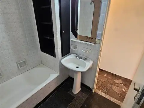 Departamento en Alquiler en Palermo, $ 1.200.000