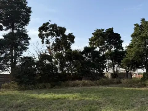 Terreno en Venta en Córdoba, USD 17.000