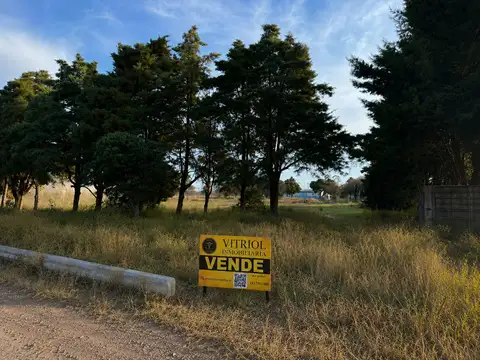 Lote en venta en Solares de Rancagua