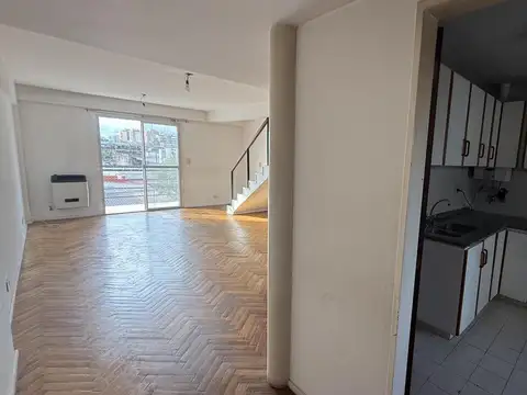 Departamento en Venta con 2 cocheras