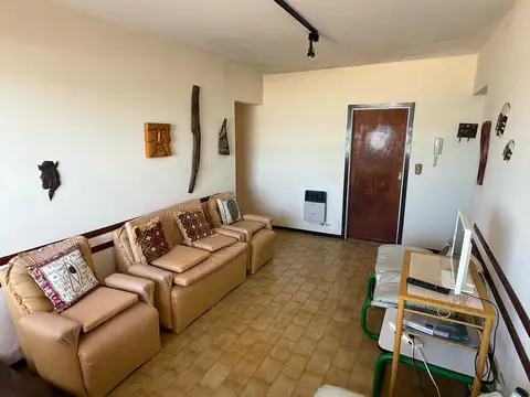 Departamento en Venta 40 años