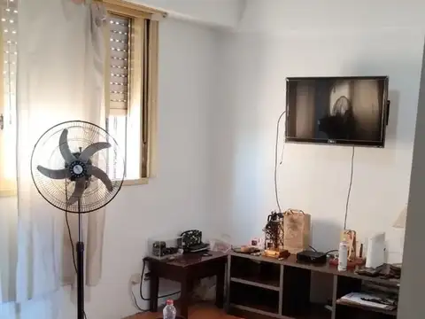 VENTA monoambiente Santos lugares