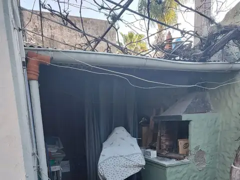 Casa en Venta en Ramos Mejia Sur, USD 130.000