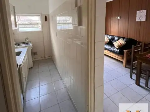 Departamento en Alquiler en Mar del Plata, $ 750.000
