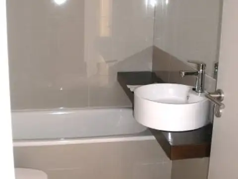 HERMOSO MONOAMBIENTE