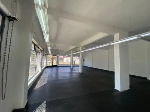 Bulevar José de San Martín 900