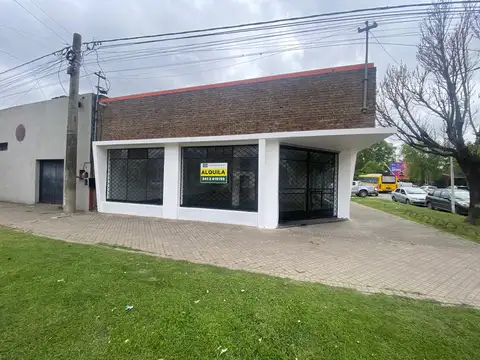 Local en Alquiler 60 años
