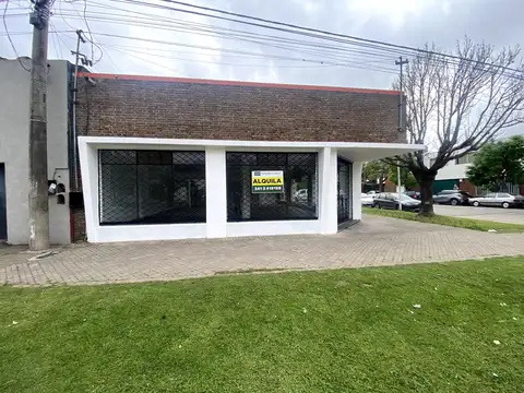 Local en Alquiler en San Lorenzo, $ 2.500.000