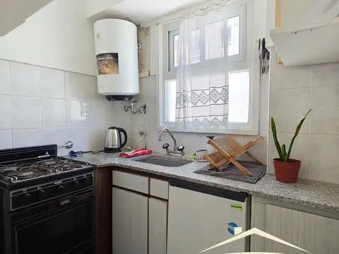 Departamento en Alquiler con 1 cochera