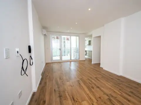 Departamento en Alquiler de 2 dormitorios
