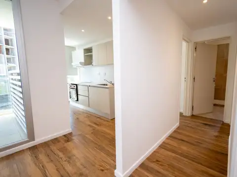 Departamento en Alquiler A Estrenar
