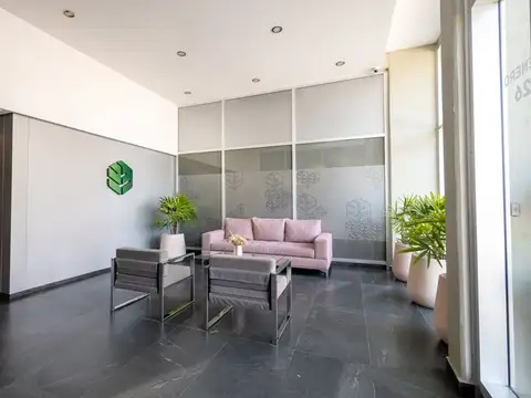 Calle 1º de Enero 2400