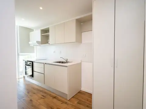 ALQUILER DEPARTAMENTO COMPLEJO GARDEN INN TORRE 1