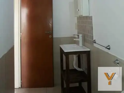 Departamento en Venta al Norte