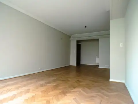 Departamento 4 ambientes con 3 baños