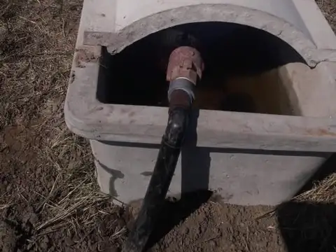 Campo La Rinconada