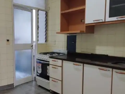 Departamento en Alquiler de 2 dormitorios