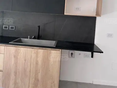 Departamento en Venta en Ciudad De Tigre, USD 105.000