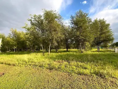 Ruta Nacional 20 100, Piso 0