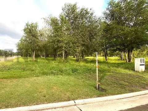 Ruta Nacional 20 100, Piso 0