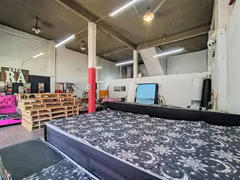 Local en Venta 36 años