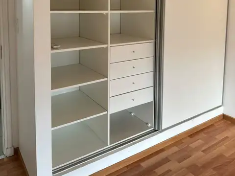 Departamento en Alquiler de 1 dormitorio