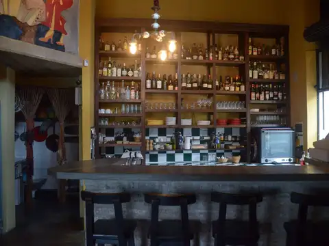 Venta Casa Artística La Boca | Vivienda + Comercio