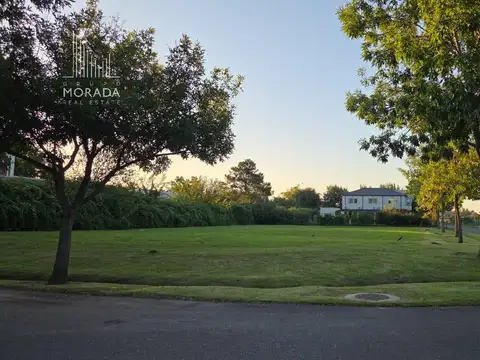 Terreno en Venta en Pilar del Este - Los Jazmines, USD 130.000
