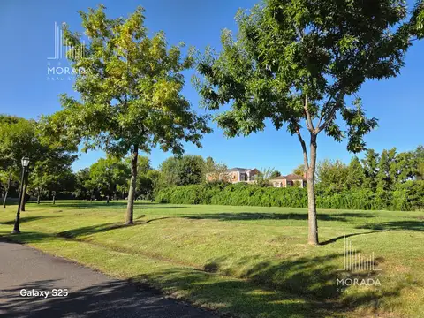 VENTA TERRENO /LOTE LOS JAZMINES PILAR DEL ESTE