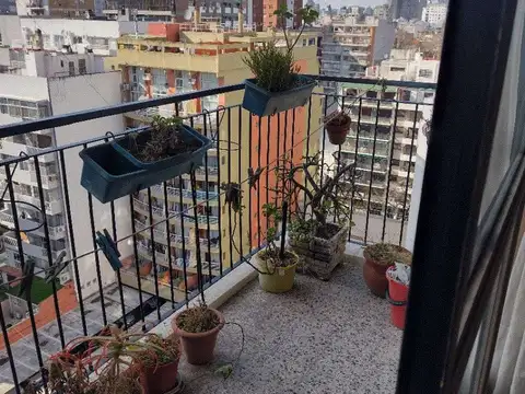 Departamento en Venta 40 años