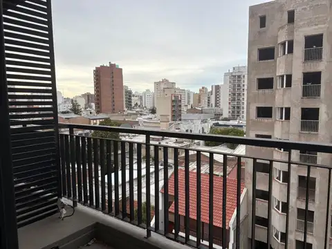VENTA DPTO 1 DORMITORIO CARONTI 152, AL FRENTE