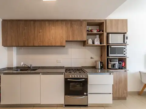 Departamento en Venta 4 años