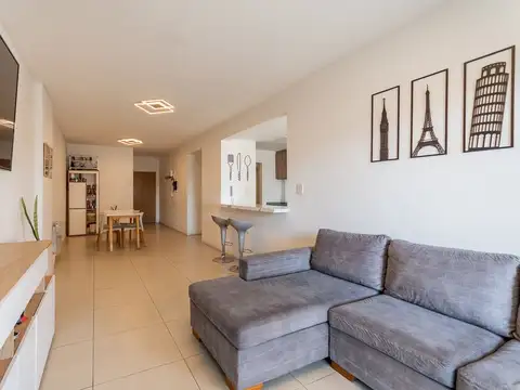 Departamento en Venta de 4 ambientes